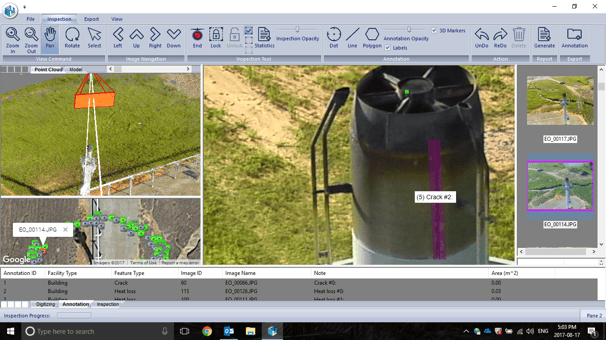 Flarestacks Inspection using drones on BlueVu.png