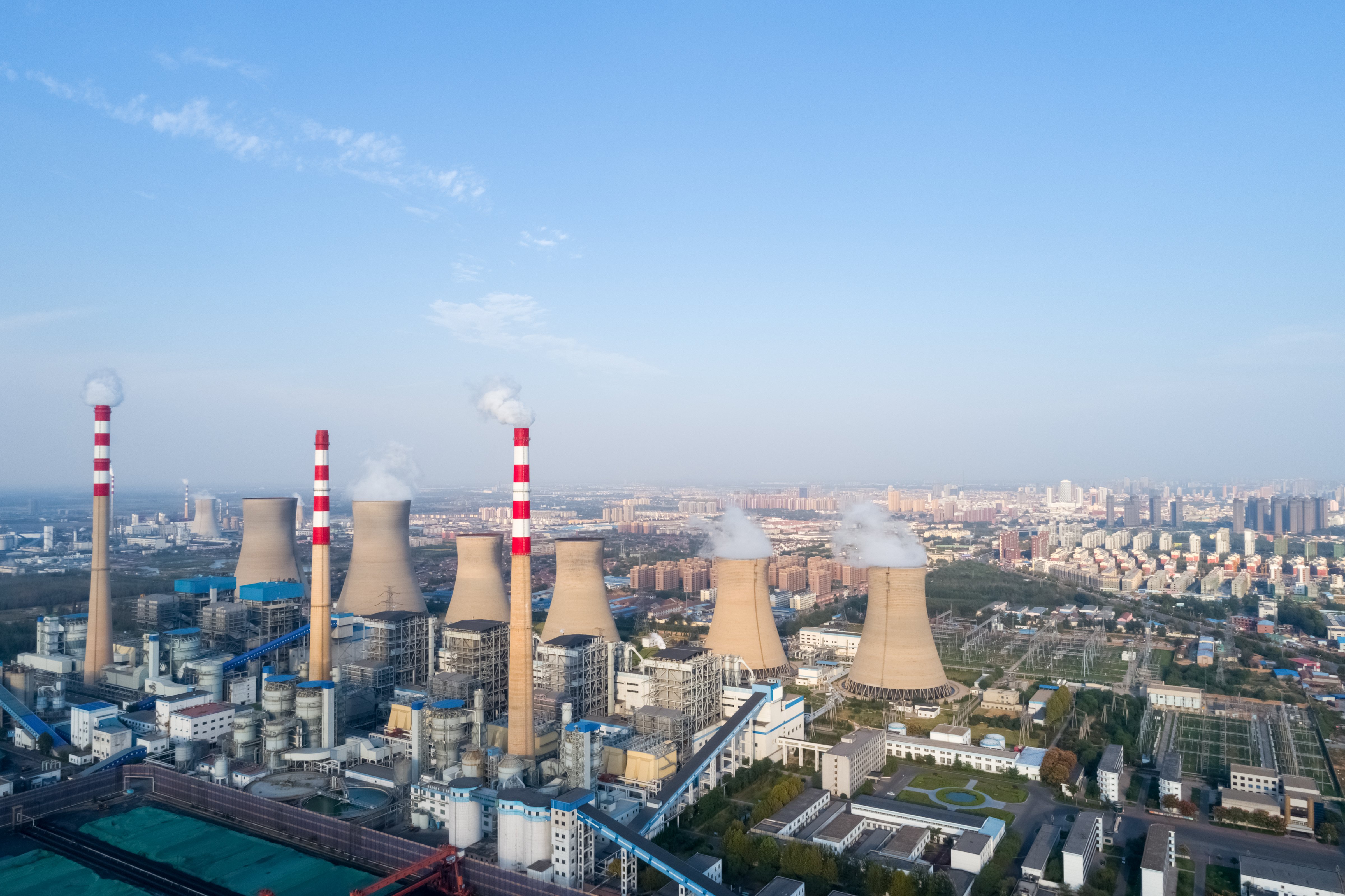 aerial-view-of-thermal-power-plant-PTUW3SD